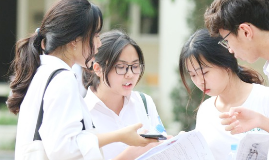 TRƯỜNG ĐẠI HỌC THƯƠNG MẠI TUYỂN SINH NĂM HỌC 2024