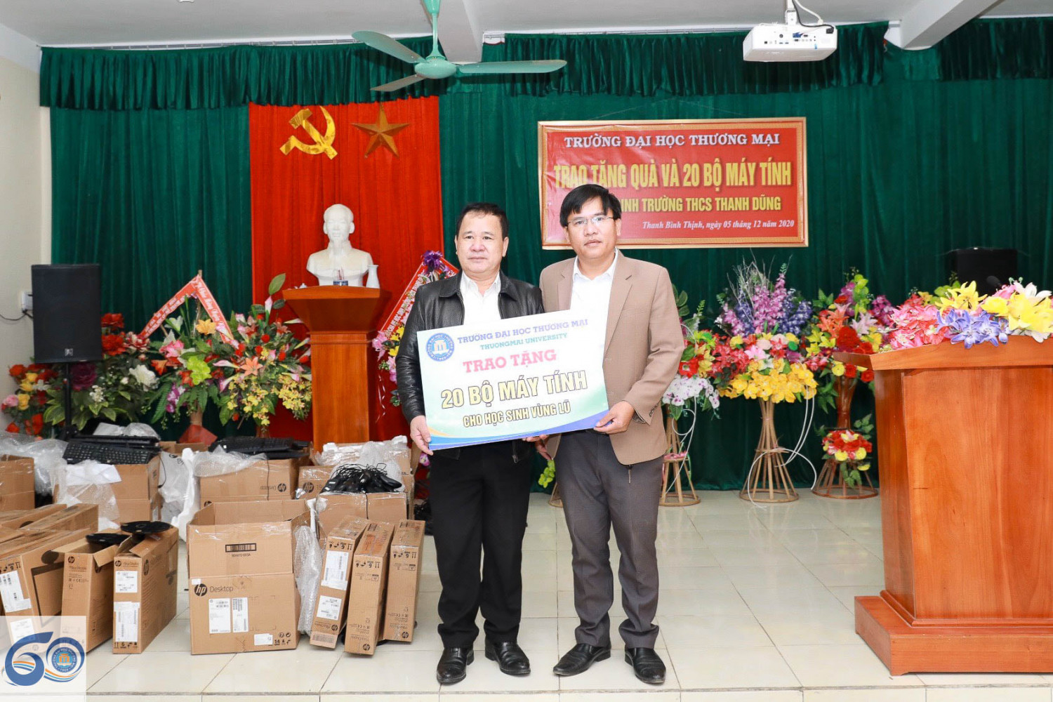trao may tinh
