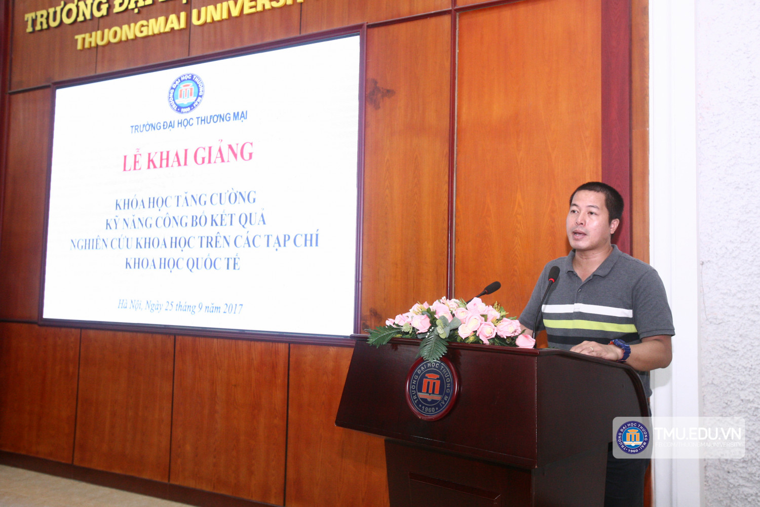 PGS,TS. Giang Thanh Long